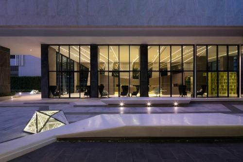 Apartamento 17f Seaview!! Rooftop Infinity Swimming Pool