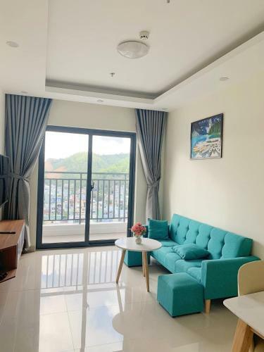 Apartamento Thinhphatapartment