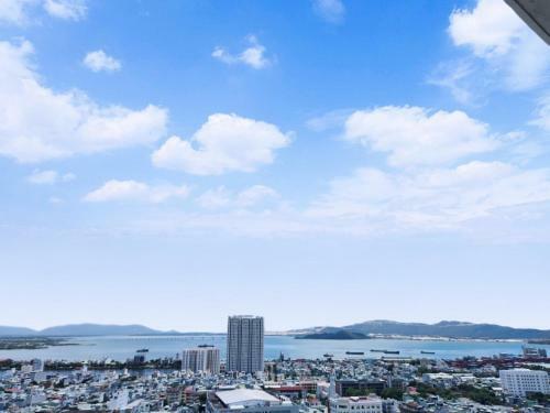 Apartamento Tms Pullman Residence Quy Nh?n - C?n H? 2 Ph�ng Ng? View Bi?n