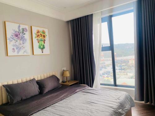 Hana Apartment Luxury Quy Nhon Beach