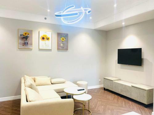 Hana Apartment Luxury Quy Nhon Beach