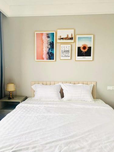 Hana Apartment Luxury Quy Nhon Beach