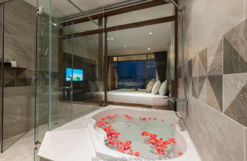 Sea Paradise Villa In Nha Trang