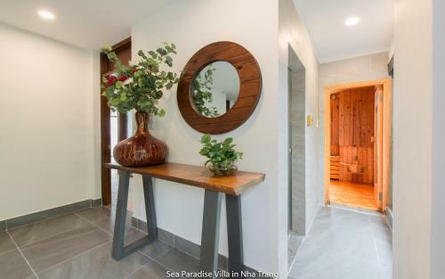 Sea Paradise Villa In Nha Trang