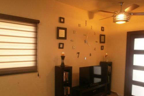 Apartamento Loft Confortable Cerca Del Itesm 2-personas