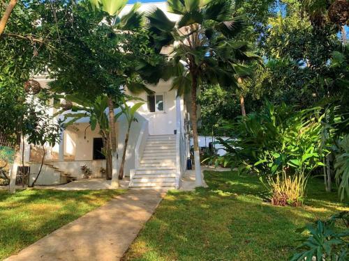 Casa Boox Jaguar Con Muelle Privado