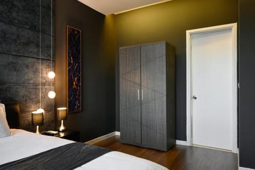 Saigon City View Apartment & Pool, Ho Chi Minh City