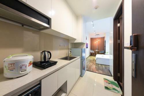 Anna Apartment