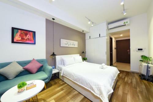 Anna Apartment