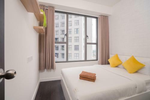 Anna Apartment