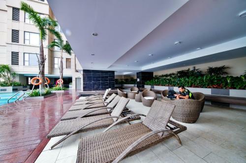Anna Apartment