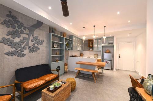 Anna Apartment