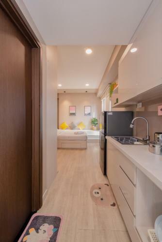Anna Apartment