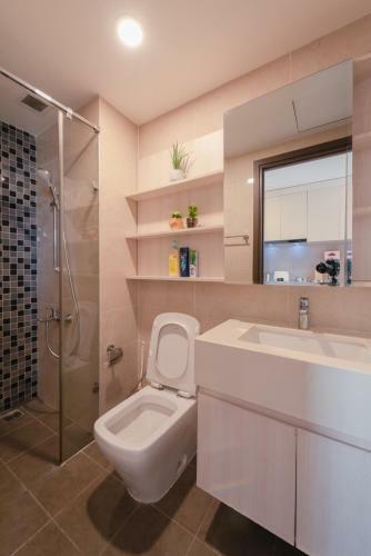 Anna Apartment