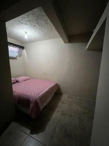 Apartamento Blue Condo