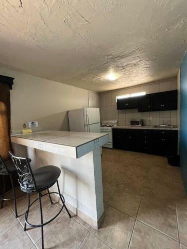 Apartamento Blue Condo