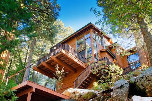 Haven Idyllwild