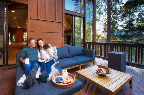 Haven Idyllwild