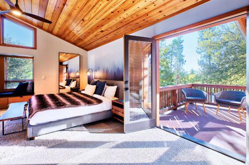Haven Idyllwild