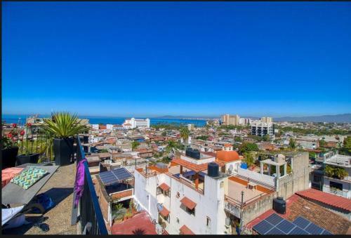 Apartamento Cr1275
