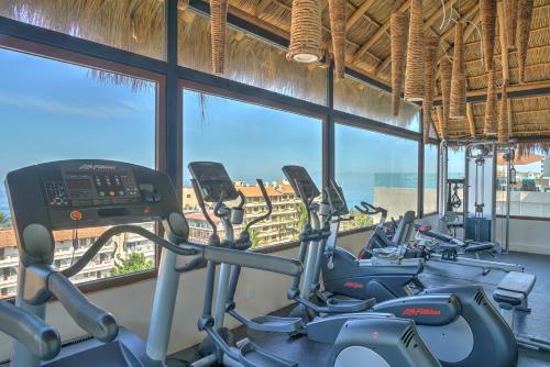 Apartamento Nayri Life & Spa 601