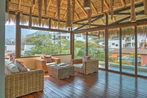 Apartamento Nayri Life & Spa 601