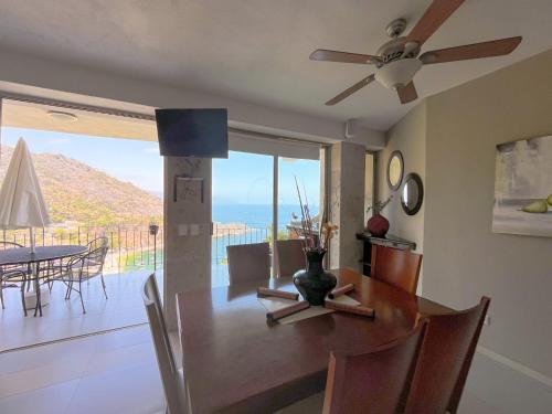 Apartamento Beach View Villas Altas B2