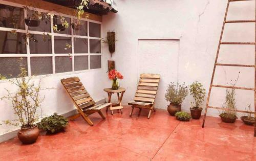 Casa Cerrillo