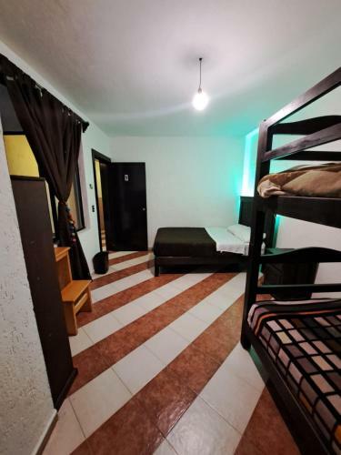 Bed And Breakast Rooms