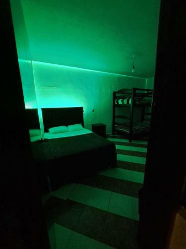 Bed And Breakast Rooms