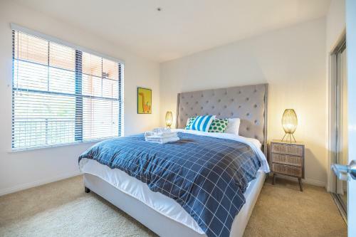 Apartamento Irvine Spectrum 2 Bedrooms/2 Bathrooms/kitchen/pool/apartment