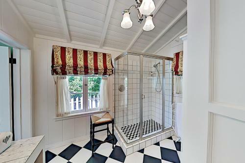 Magnolia Cottage