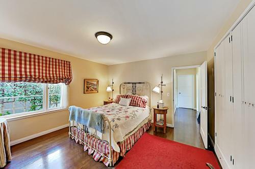 Magnolia Cottage