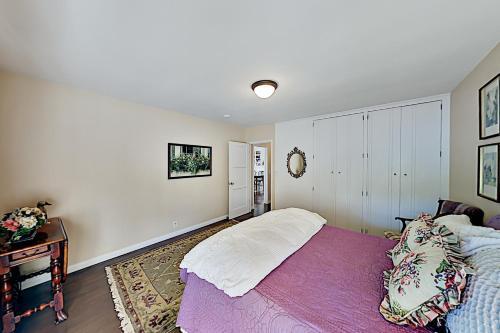 Magnolia Cottage