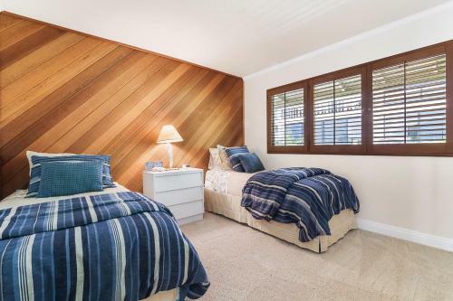 Palms Retreat