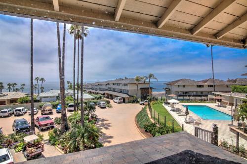 Palms Retreat