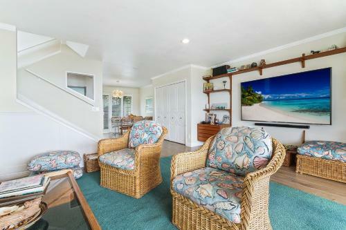 Palms Retreat