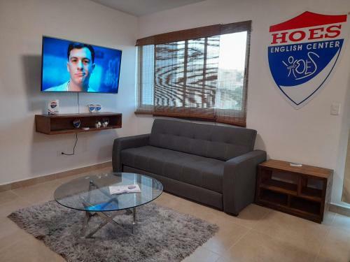 Beautiful Apartment Hoestel Punta Estrella!