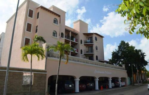 Apartamento Condominio Palancar