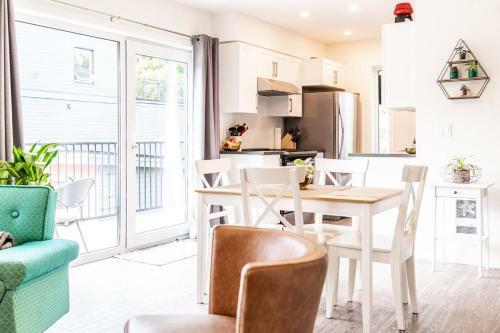 Apartamento Billygoat Guest Suite