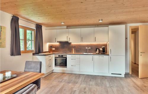 Stunning Apartment In Innerbraz With 2 Bedrooms