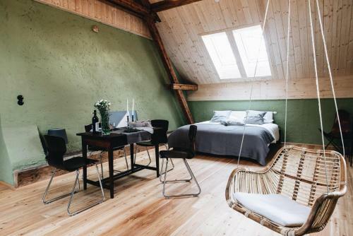 Villa100und10 By Seebnb