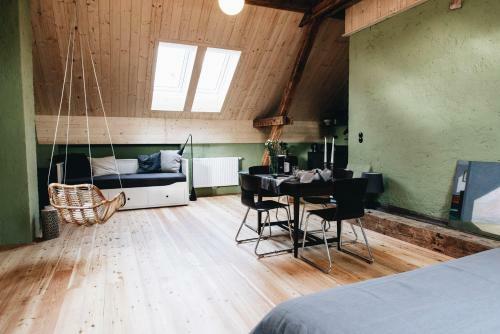 Villa100und10 By Seebnb