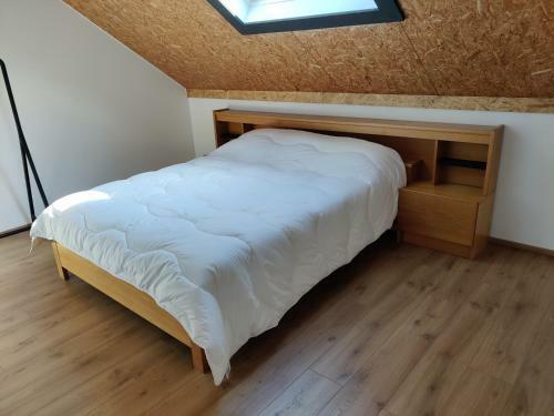 G�te Sous Les Vents