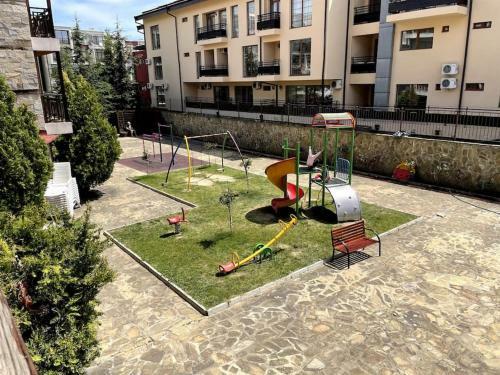 Apartamento Momi Svety Vlas Panorama Bay II Studio 77
