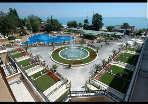 Apartamento ???????????? Zlatna Kotva