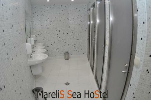 Marelis Sea Hostel