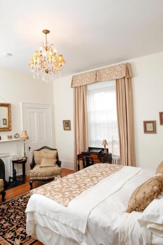Bed & Breakfast Osler House
