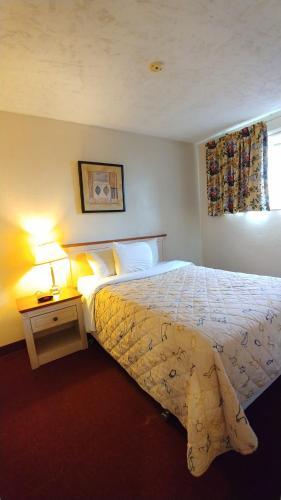 Sand Castle Suites Motel