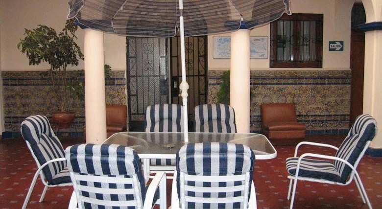 Hostal Mami Panchita